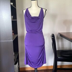 Wet Seal Sz S Beach Coverall/ Bodycon Dress